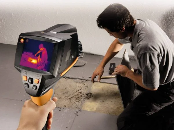 Kapaklı Su Kaçağı Tespiti